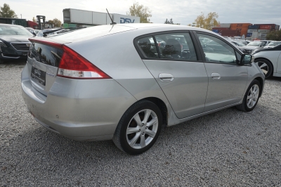 Honda Insight 1.3 i-DSI VTEC IMA Elegance HYBRID Aut.