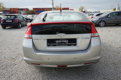 Honda Insight 1.3 i-DSI VTEC IMA Elegance HYBRID Aut.