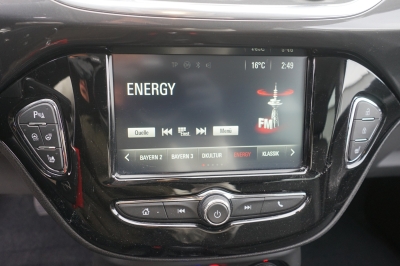 Opel Corsa E 1.4 Innovation |KD lückenlos| |Bi-Xenon|