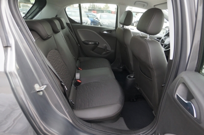 Opel Corsa E 1.4 Innovation |KD lückenlos| |Bi-Xenon|