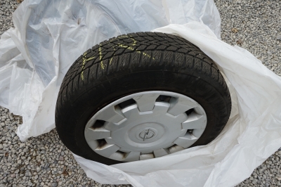 Opel Corsa E 1.4 Innovation |KD lückenlos| |Bi-Xenon|