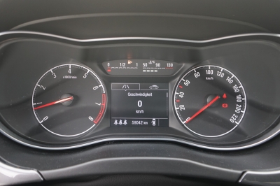 Opel Corsa E 1.4 Innovation |KD lückenlos| |Bi-Xenon|