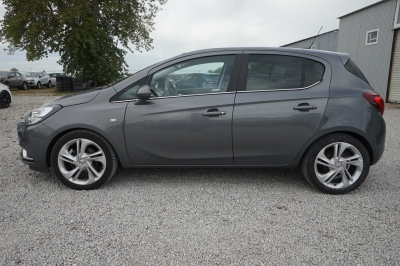 Opel Corsa E 1.4 Innovation |KD lückenlos| |Bi-Xenon|