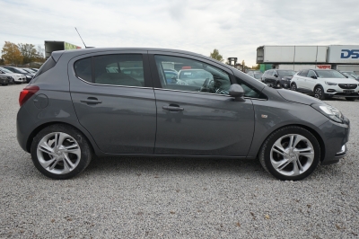 Opel Corsa E 1.4 Innovation |KD lückenlos| |Bi-Xenon|