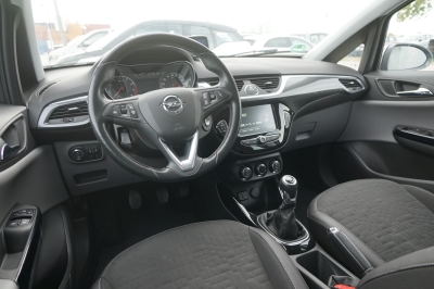 Opel Corsa E 1.4 Innovation |KD lückenlos| |Bi-Xenon|