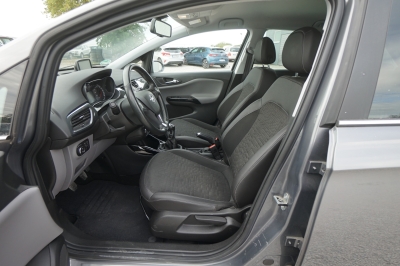 Opel Corsa E 1.4 Innovation |KD lückenlos| |Bi-Xenon|