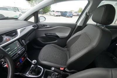 Opel Corsa E 1.4 Innovation |KD lückenlos| |Bi-Xenon|