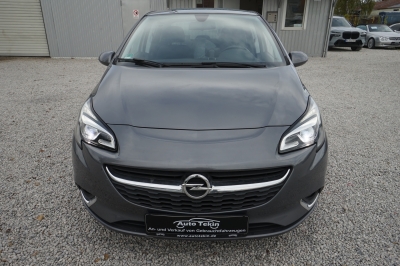 Opel Corsa E 1.4 Innovation |KD lückenlos| |Bi-Xenon|