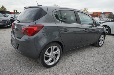 Opel Corsa E 1.4 Innovation |KD lückenlos| |Bi-Xenon|