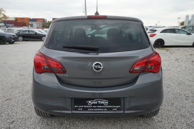Opel Corsa E 1.4 Innovation |KD lückenlos| |Bi-Xenon|