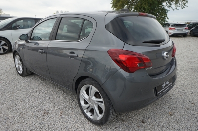 Opel Corsa E 1.4 Innovation |KD lückenlos| |Bi-Xenon|