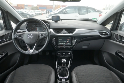 Opel Corsa E 1.4 Innovation |KD lückenlos| |Bi-Xenon|