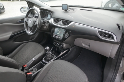 Opel Corsa E 1.4 Innovation |KD lückenlos| |Bi-Xenon|