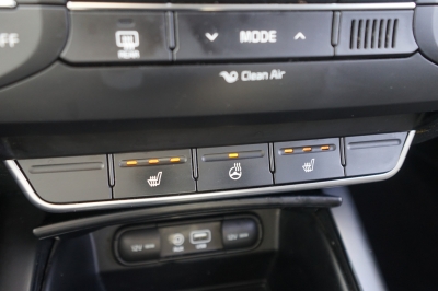 Kia Sorento 2.2 CRDi Vision 4WD Automatik |EURO6|