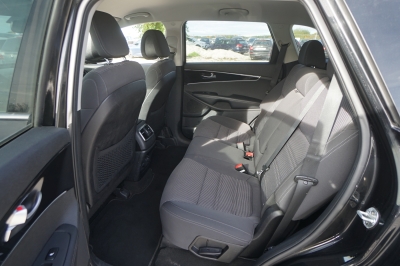 Kia Sorento 2.2 CRDi Vision 4WD Automatik |EURO6|