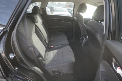 Kia Sorento 2.2 CRDi Vision 4WD Automatik |EURO6|