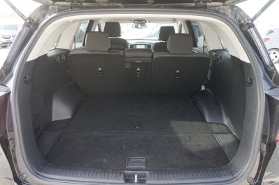 Kia Sorento 2.2 CRDi Vision 4WD Automatik |EURO6|