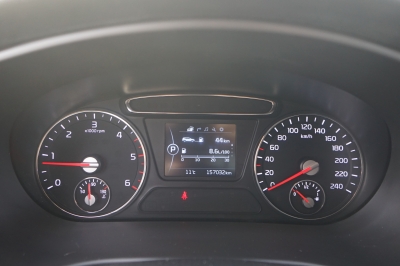 Kia Sorento 2.2 CRDi Vision 4WD Automatik |EURO6|