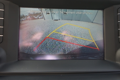 Kia Sorento 2.2 CRDi Vision 4WD Automatik |EURO6|