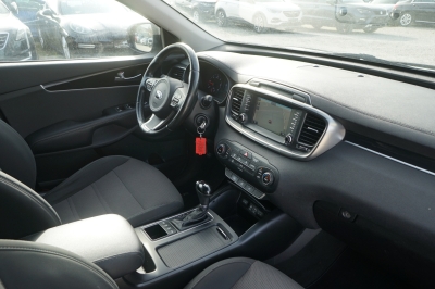 Kia Sorento 2.2 CRDi Vision 4WD Automatik |EURO6|