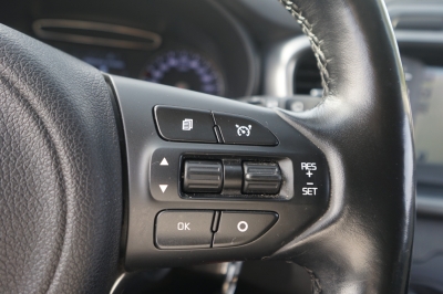 Kia Sorento 2.2 CRDi Vision 4WD Automatik |EURO6|