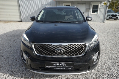 Kia Sorento 2.2 CRDi Vision 4WD Automatik |EURO6|