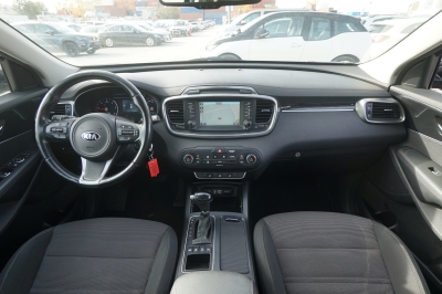 Kia Sorento 2.2 CRDi Vision 4WD Automatik |EURO6|