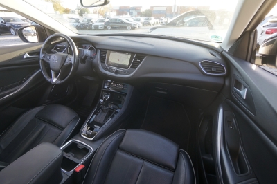 Opel Grandland X Innovation Automatik |Bi-LED| |Pano|
