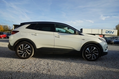 Opel Grandland X Innovation Automatik |Bi-LED| |Pano|