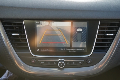 Opel Grandland X Innovation Automatik |Bi-LED| |Pano|