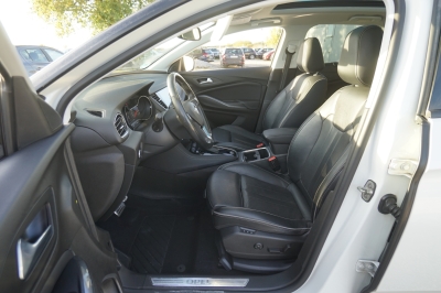 Opel Grandland X Innovation Automatik |Bi-LED| |Pano|