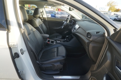 Opel Grandland X Innovation Automatik |Bi-LED| |Pano|