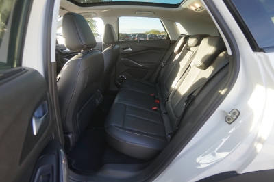 Opel Grandland X Innovation Automatik |Bi-LED| |Pano|