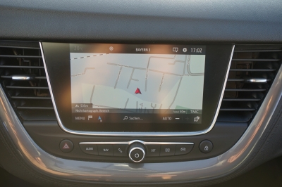 Opel Grandland X Innovation Automatik |Bi-LED| |Pano|