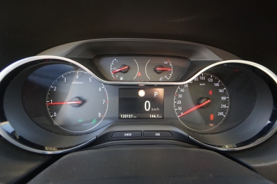 Opel Grandland X Innovation Automatik |Bi-LED| |Pano|