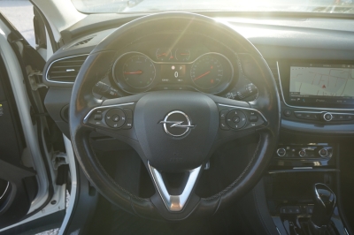 Opel Grandland X Innovation Automatik |Bi-LED| |Pano|