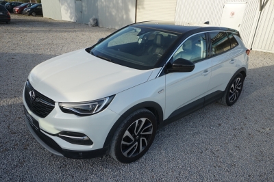 Opel Grandland X Innovation Automatik |Bi-LED| |Pano|