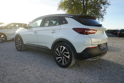 Opel Grandland X Innovation Automatik |Bi-LED| |Pano|