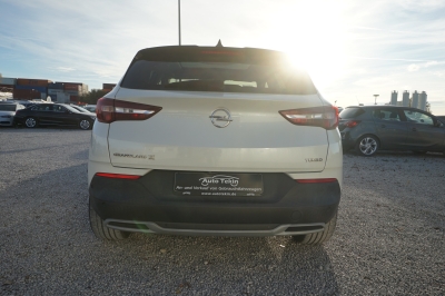 Opel Grandland X Innovation Automatik |Bi-LED| |Pano|