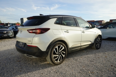 Opel Grandland X Innovation Automatik |Bi-LED| |Pano|