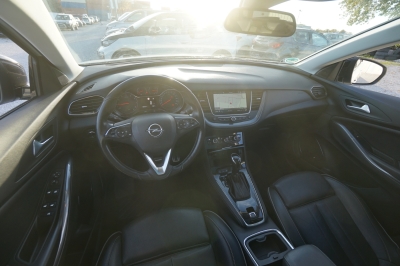 Opel Grandland X Innovation Automatik |Bi-LED| |Pano|