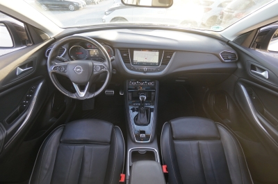 Opel Grandland X Innovation Automatik |Bi-LED| |Pano|