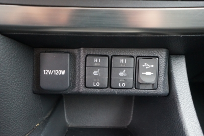 Toyota Auris 1.6 Life+ |8-fach bereift| |Kamera| |AHK|