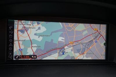 BMW 320i M Sport |Keyless| |Leder| |GlasSchiebed.|