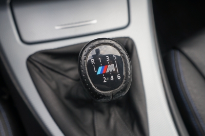 BMW 320i M Sport |Keyless| |Leder| |GlasSchiebed.|