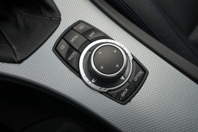 BMW 320i M Sport |Keyless| |Leder| |GlasSchiebed.|