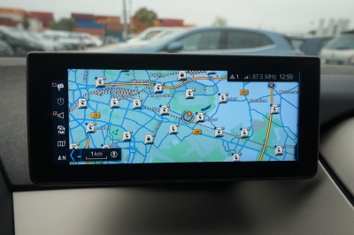 BMW i3 (120 Ah) |LED| |Wärmepumpe| |Navi Profess.|