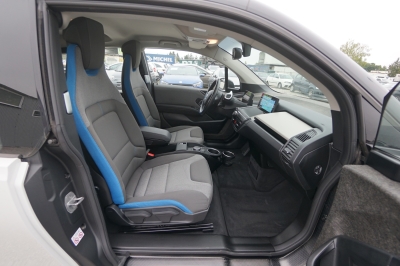 BMW i3 (120 Ah) |LED| |Wärmepumpe| |Navi Profess.|