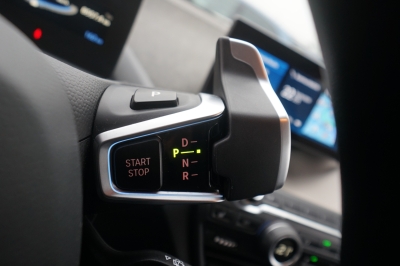 BMW i3 (120 Ah) |LED| |Wärmepumpe| |Navi Profess.|