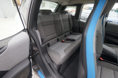 BMW i3 (120 Ah) |LED| |Wärmepumpe| |Navi Profess.|